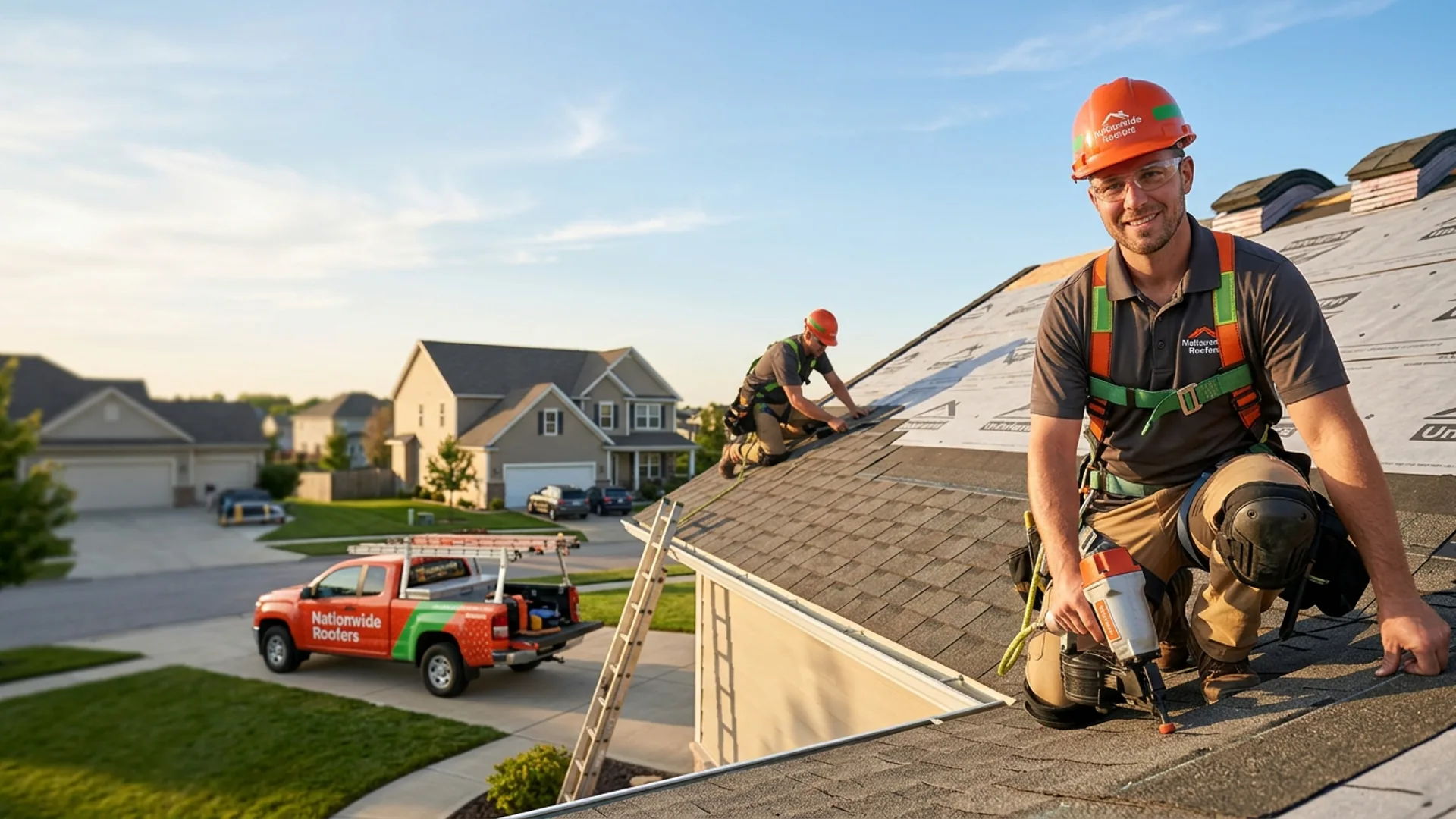 Community-Focused Roof Installation Hudson Falls, NY Near Me